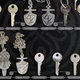 Illustration for article titled The Evolution Of The TARDIS Key!